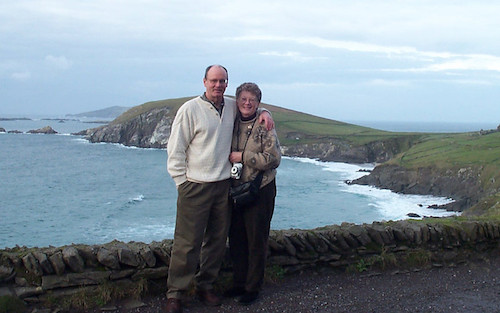 Ireland